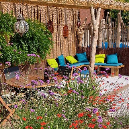 Villa Hossegor - 4 Etoiles, 6 Chambres - 5 Salles De Bains - Piscine Chauffee 5 Mn Des Plages Soorts-Hossegor Eksteriør billede